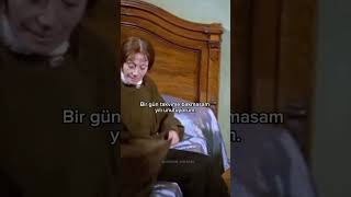 Nisana kaç var YILDIZ KENTER #şiir #edebiyat #tiyatro