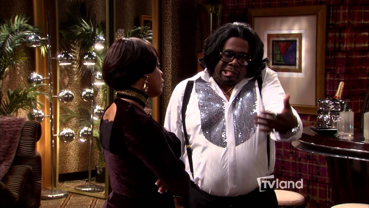 The Soul Man Sneak Peek: Back In The Day - YouTube