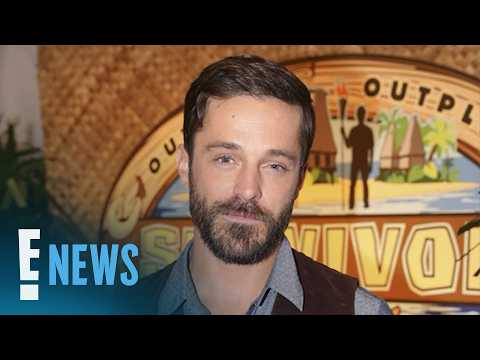 Survivor's Ken McNickle Says His "Skin Was Tearing Open" From Cancer | E! News

Survivor's Ken McNickle&mdash;who was the runner-up on season 33 of the CBS reality show&mdash;shared his cancer diagnosis, explaining how he learned the news and the symptoms he experienced beforehand. "That moment when you hear the words

#Survivors #Ken #McNickle #Says #His