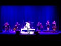 VICTOR TREVINO Jr. with SPINOUT Live In Concert July 2023  Part 2