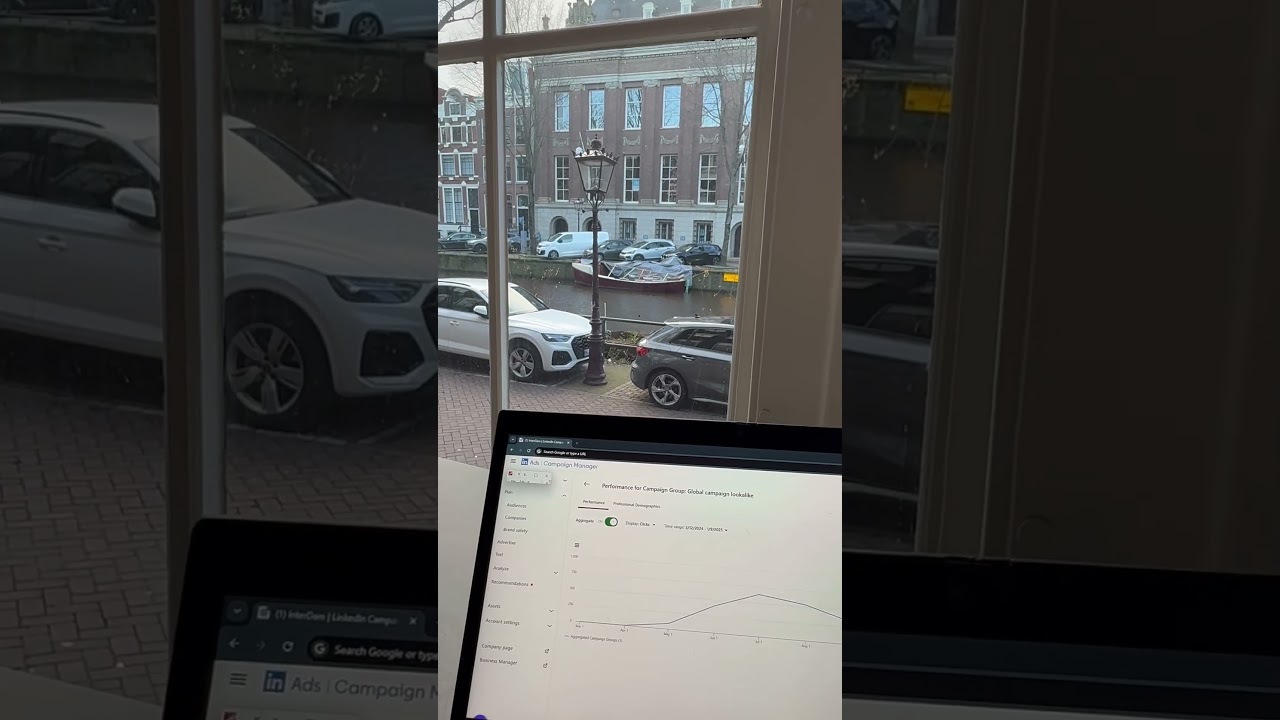 Meer bereik met slimme online advertenties