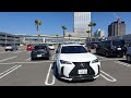 Шок! Как живут обычные Японцы? Гуляю в Японии, Тойота Дворы улицы авто  Японии, Япония видео онлайн