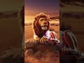 🦁 “Why Male Lions Sleep So Much? | AniFacts #naturelovers #cuteanimals #animalchannel