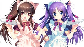 Nightcore - Oh No!