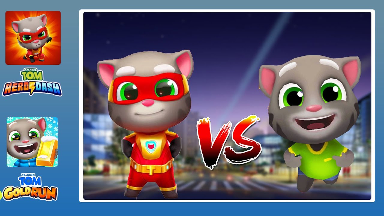 Tom Us Talking Tom Hero Dash & Talking Tom Gold Run~🚀🚀😆AMONG US FUNNY - YouTube