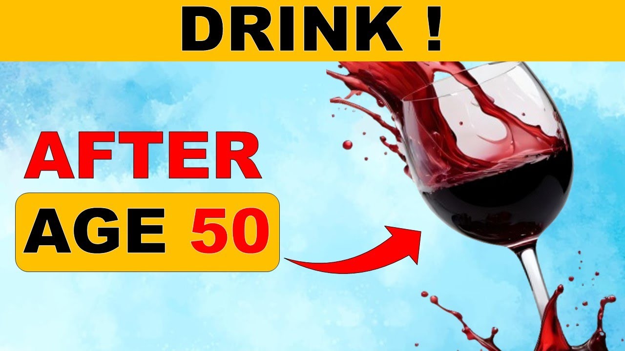 Over 50 Try These 10 Amazing Anti Aging Drinks YouTube over-50-try-these-10-amazing-anti-aging-drinks-youtube