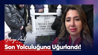 Elif Kumal Son Yolculuğuna Uğurlandı - Müge Anlı Ile Tatlı Sert 9 Ocak 2026