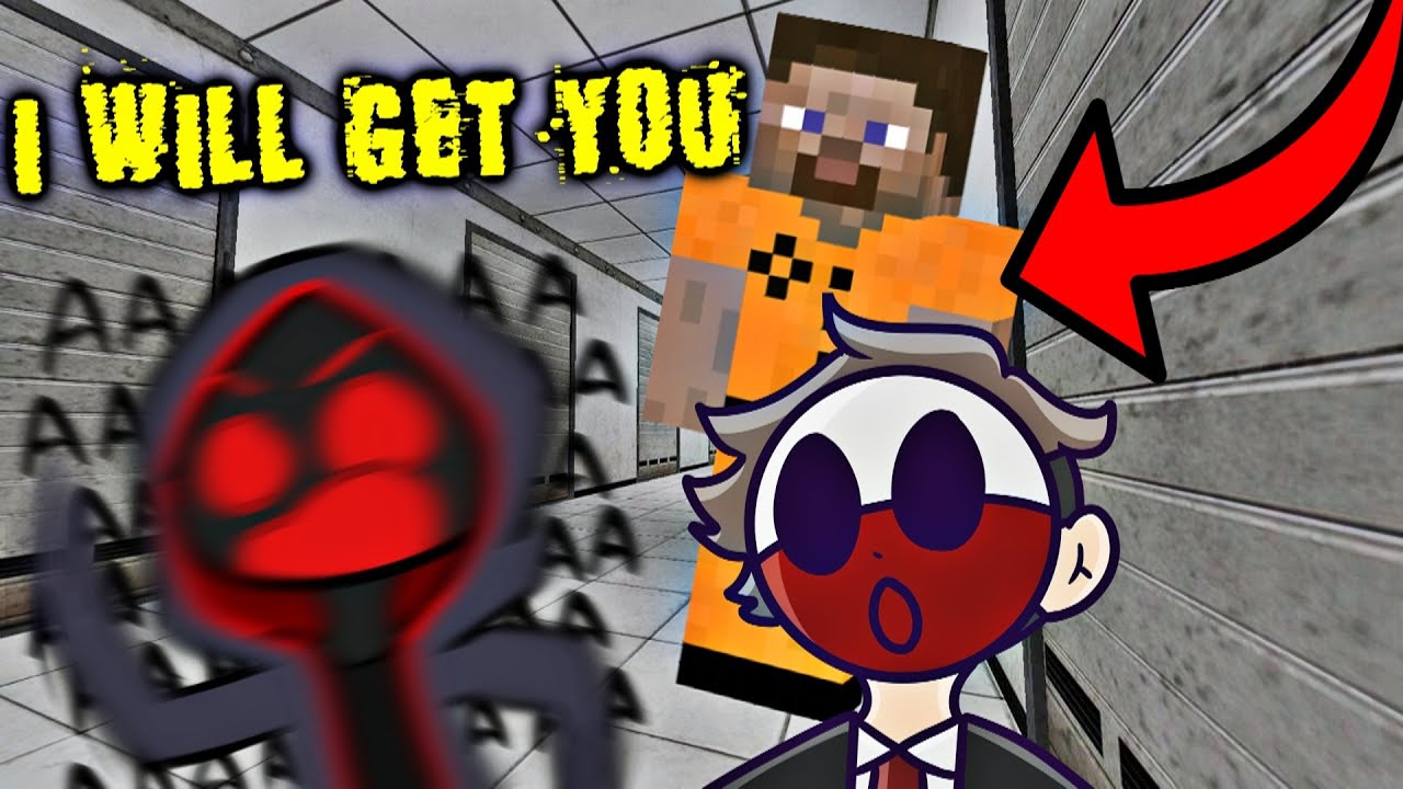 D-КЛАСС СТАНОВИТСЯ НАЧАЛЬНИКОМ НАШЕЙ БАЗЫ SCP И ЗАКЛЮЧАЕТ НАС В ТЮРЬМУ (МЫ ПОПАЛИ В ЛОВУШКУ)