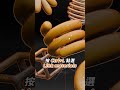 ❒ Blender 入門教學│Link Materials 材質