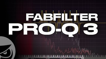 How to Use FabFilter Pro-Q 3