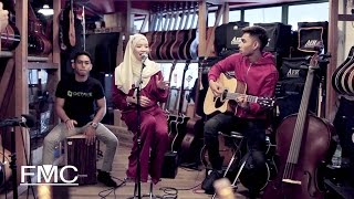 Farah Farhanah - Sampai Jannah (Live Acoustic Ver.) OST Sayangku Kapten Mukhriz