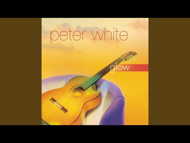 Peter White - Baby Steps