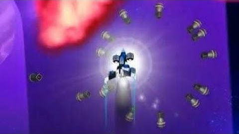 CHICKEN INVADERS UNIVERSE (EARLY ACCESS) - Clucker Bomb test & Comet Chase mission