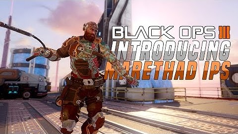 Introducing Marethad IPS Ninja Defuse Montage #1