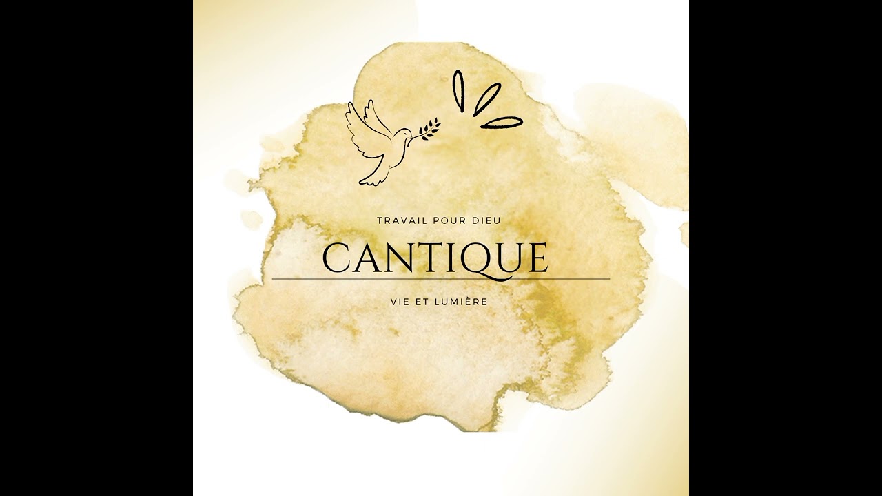 cantique - Fidji - il y a la puissance