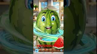 “Fruit which helps you from dehydration 🍉 “ #watermelon #foodfacts #healthshorts #healthyfood