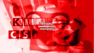 Barney Ker Csupo In Bloodchorded