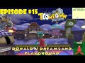 New Playground! New Doodle! New Moon Fish! (Toontown Rewritten Playthrough Episode 15)
