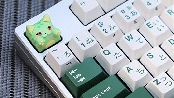 Budget Endgame Keyboard? | Frog TKL by Geonworks Review