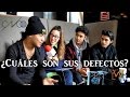 CNCO Nos Cuentan Sus Defectos y Cómo Surgió el Nombre del Grupo (Entrevista)