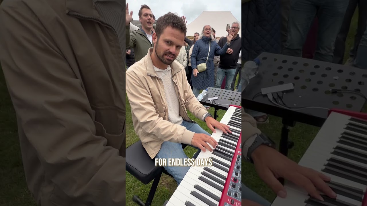 Obejrzyj This young man was baptized in the heart of a Dutch village 🇳🇱 w YouTube Obejrzyj This young man was baptized in the heart of a Dutch village 🇳🇱 w YouTube