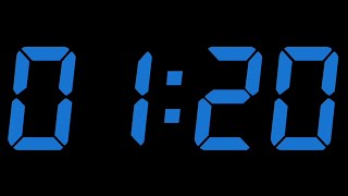 Famous 80 SECOND TIMER-YouTube Profile