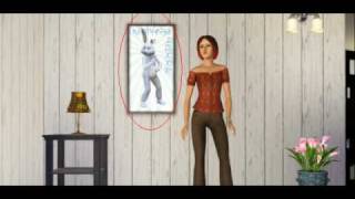 The Sims 3- Armpit Farting To Return?