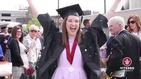 Experience Viterbo University