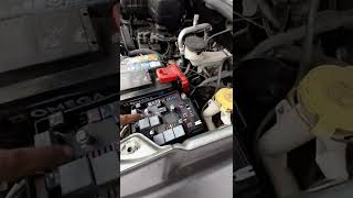 Onde Encontrar O Fusivel Que Bloqueia A S10 2013 Veja Esse Vidio