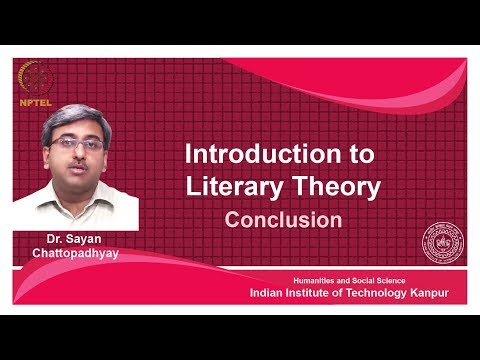 noc18-hs31 lecture 35-Conclusion