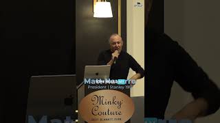 The Secret Behind Stanley's Massive Global Growth! #Business #Strategy #Marketing #Shorts
