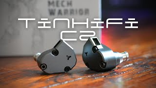 [Áudio] TinHiFi C2 - Surpreendente [Análise e Review]