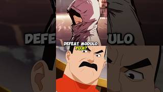 Could Thragg Obliterate Modulo Yuji invincible jjk