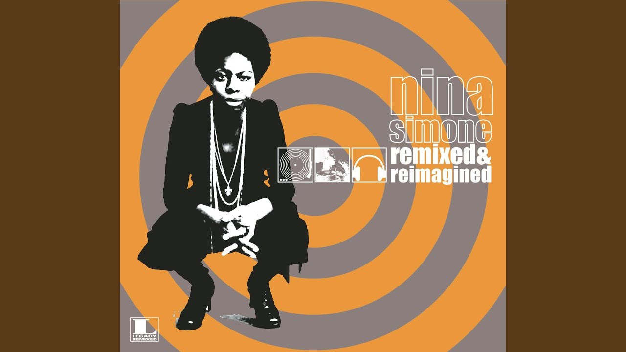 I Can't See Nobody (Daniel Y. Remix)