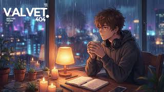 Letters I Never Sent Lofi Hip Hop