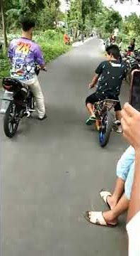 Kejurdi. Jatuh dan bangkit lagi