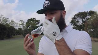 Heaven Hill Bourbon: Golf- Review- Bill Binder Back In Stock Bill Binder