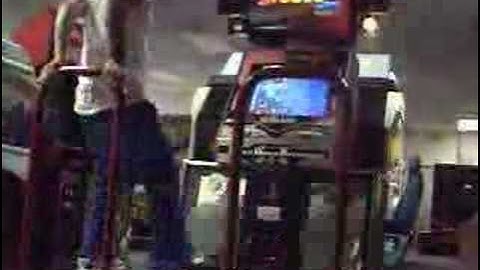 Daikenkaiking - MAX.(Period) ITG Song Edit