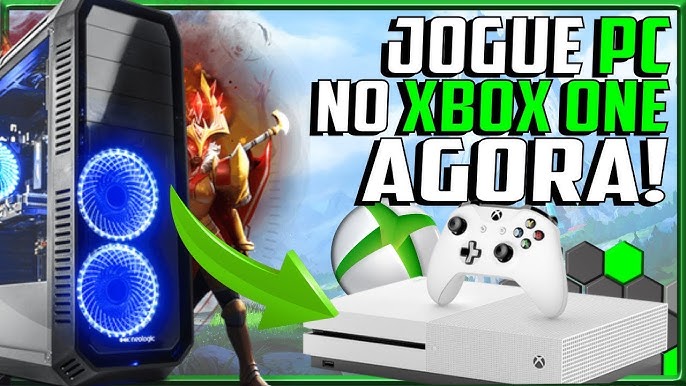 Uma experiência melhorada para o aplicativo Xbox no PC - Xbox Wire em  Português