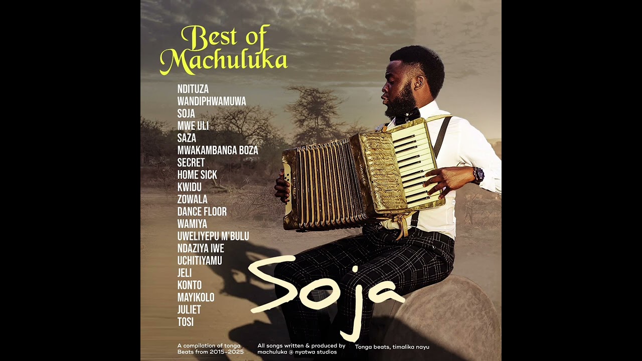 Soja - YouTube
