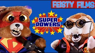 Feisty Pets Unleash Epic Superpowers! by Feisty Films 4,796 views 7 months ago 9 minutes, 19 seconds