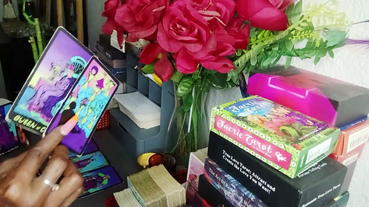 ❤️Tried 2Downplay Yalls Connection! Their Next Move Will Show You How They Truly Feel...