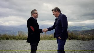 Interview with Michael Steiner - Switzerland’s Most Successful Movie Director