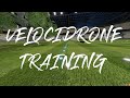 Velocidrone hard training / Favorite tracks!