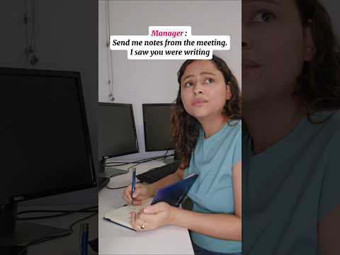 They Fired Me Next Day Shorts Officehours Workplacecomedy Trendingnow Funny 2025