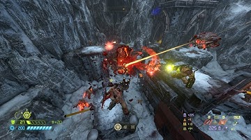 Cultist Base Slaughter Map by klinecars72