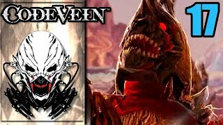 How To Exploit A Boss [Code Vein] 17