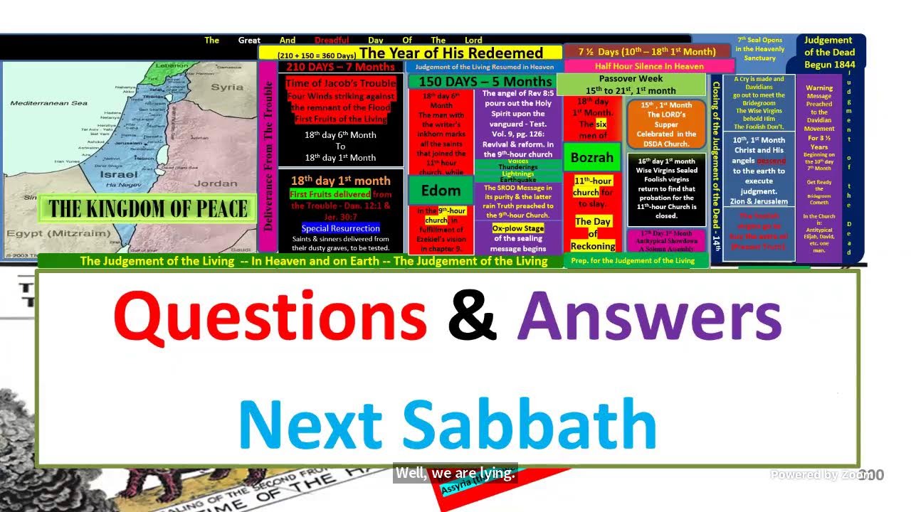 School of the Prophets