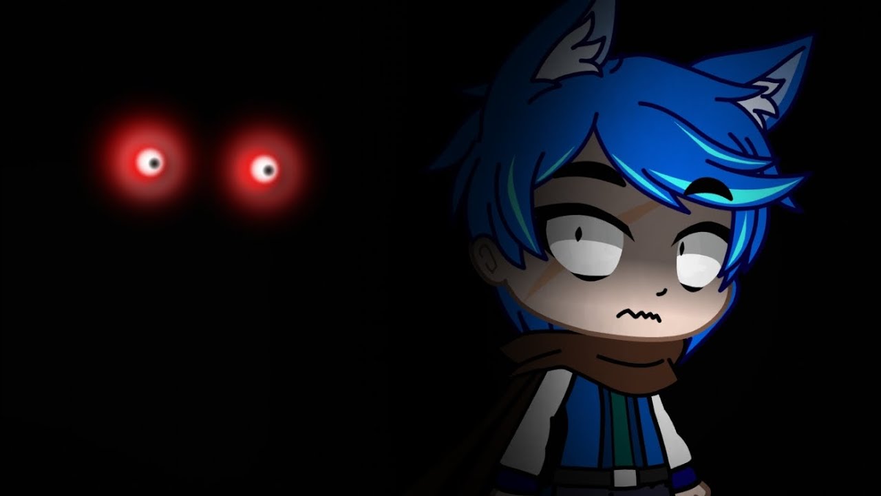 Lights On//Lights Out [Meme] YouTube