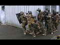 Special Forces in the World